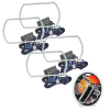 ORL Headlight Halo Kits