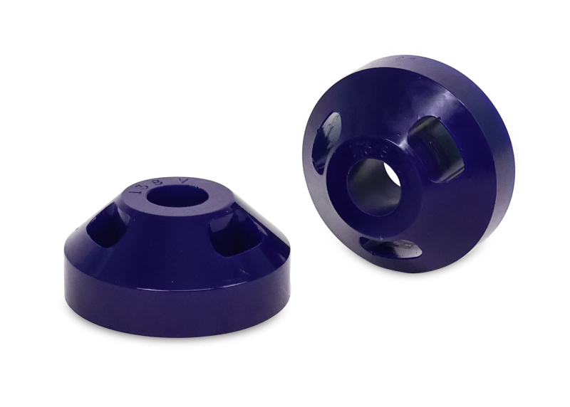 SPR Mount Bushings/Clips