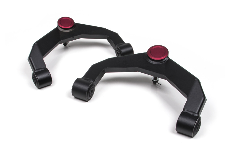 ZOR Lift Kit Component Boxes