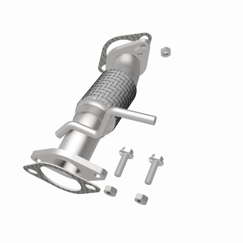 BRE Exhaust 06-10 Sonata 2.4L Front Pipe Kit thumbnail 6