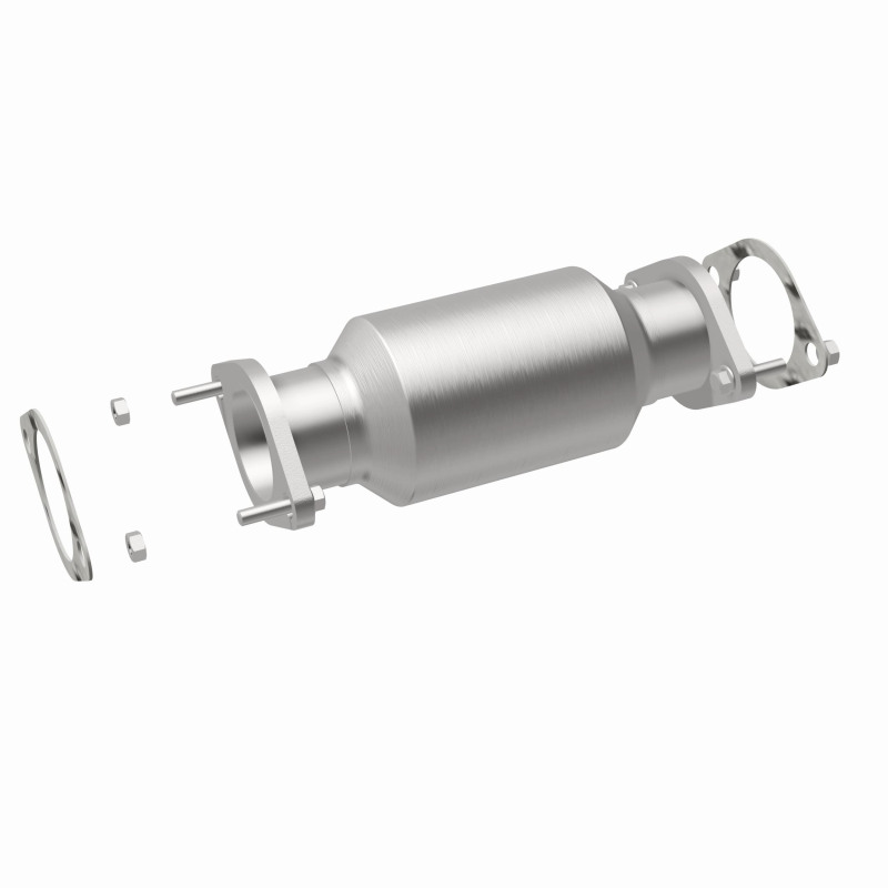 MagnaFlow 13-14 Genesis Coupe 2L Underbody Direct Fit Converter thumbnail 8