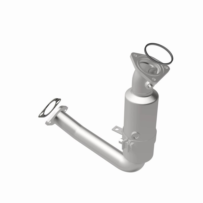 MagnaFlow 02-04 Ford Focus 2.0L Direct Fit Converter thumbnail 6