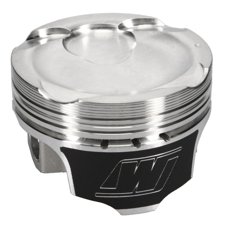 Wiseco Subaru FA20 Direct Injection Piston Kit 2.0L -16cc thumbnail 8