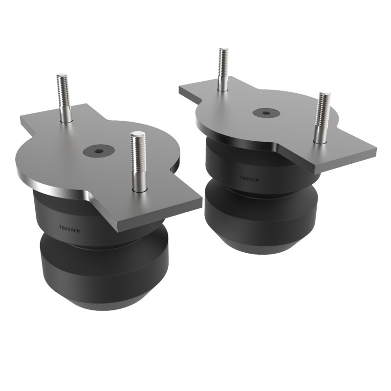 TIM Suspension Enhancement Systems