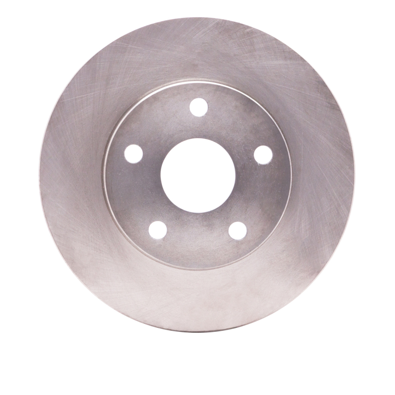 DFC Brake Rotors - Plain