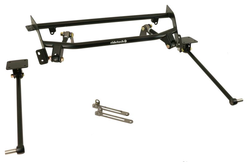 RID Suspension Link Kits