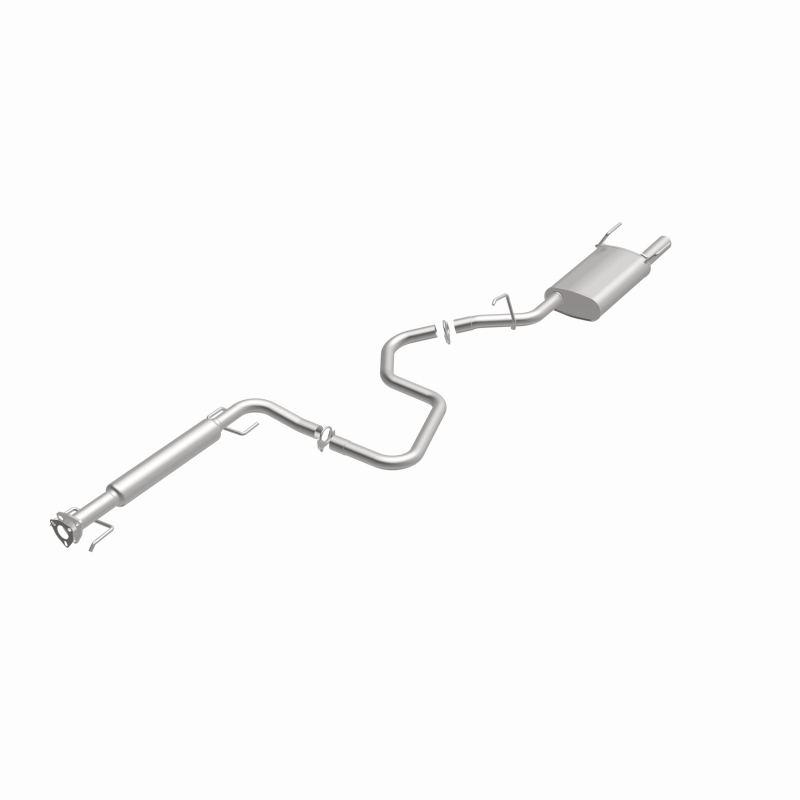 MagnaFlow BRE Exhaust Kit 00-04 LS LS1 LW1 L100 L200 2.2L thumbnail 7