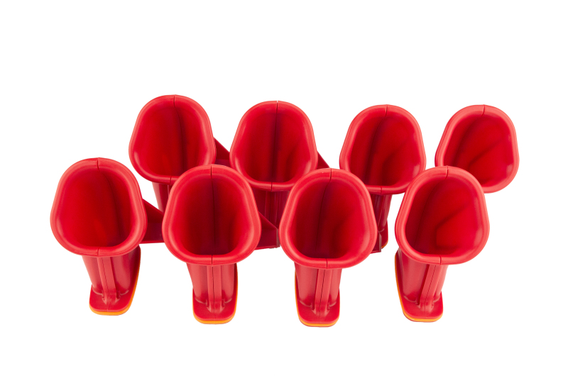 FAST LSXR 102mm RACE Intake Runners (GM LS3) thumbnail 6