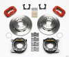 WIL Dynalite Brake Kit