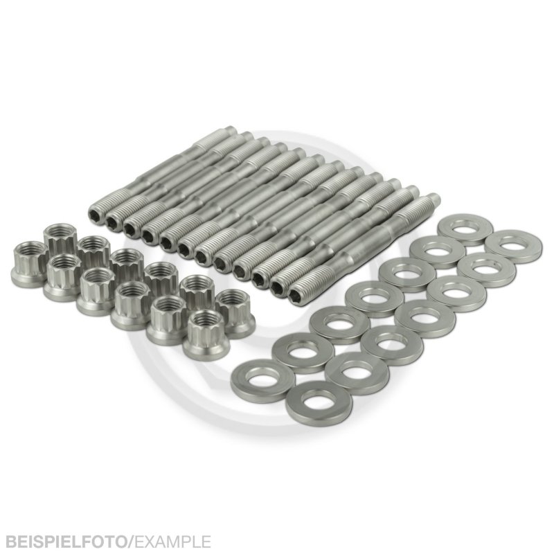 WGT Head Stud Sets