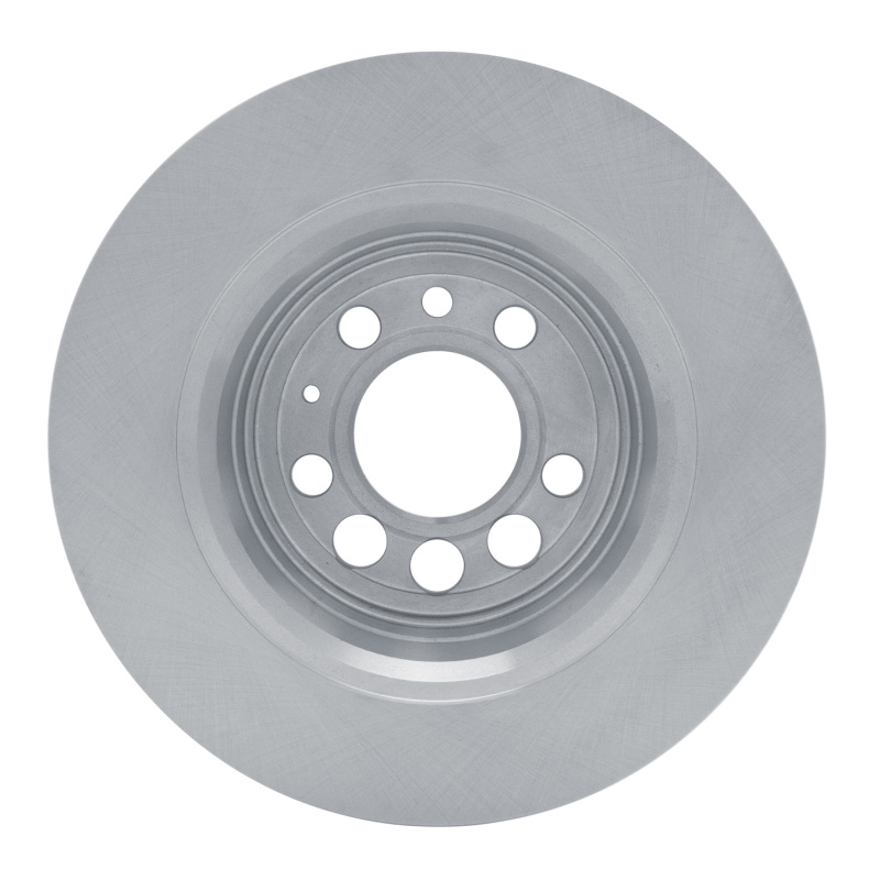 R1 76-93 Volvo 245 Front & Rear Brake Rotor Set w/Ceramic Pads and Hardware (Bundled Kit) thumbnail 7