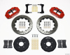 WIL Superlite Brake Kit