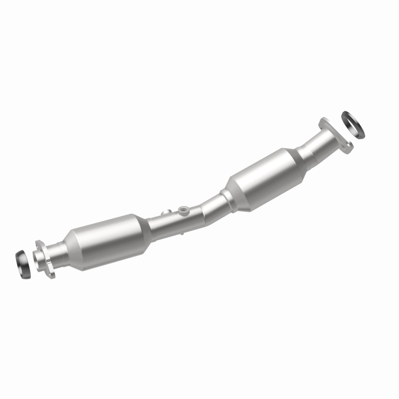 Magnaflow 13-15 Nissan Sentra 1.8L California Grade CARB Compliant DF Catalytic Converter thumbnail 4