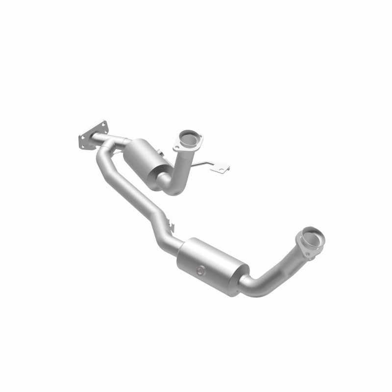 MagnaFlow 04-05 Ford Freestar 3.9L Direct Fit Converter thumbnail 9