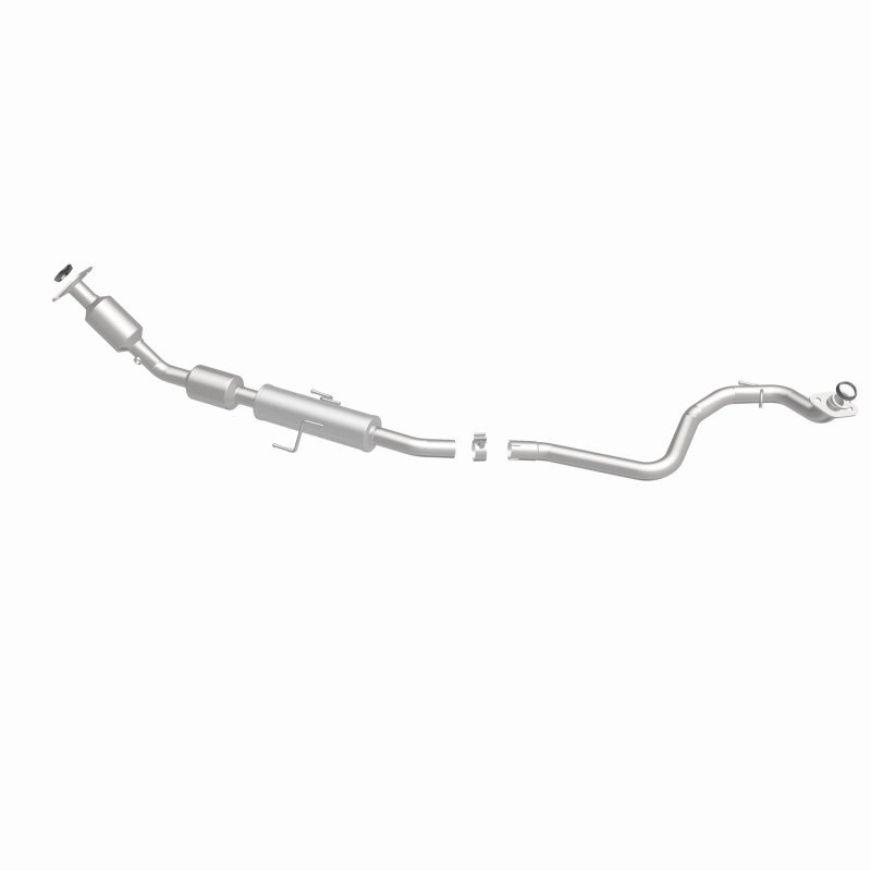 MagnaFlow 07-11 Toyota Yaris 1.5L Direct Fit Converter thumbnail 7