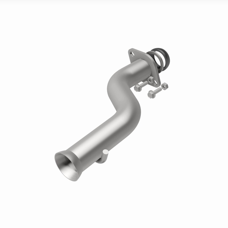 BRE Exhaust 11-13 Jeep Grand Cherokee 3.6L Front Pipe Kit thumbnail 8