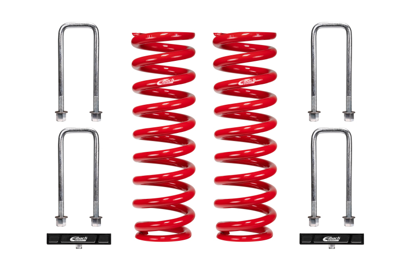 EIB Pro-Truck Lift Kits