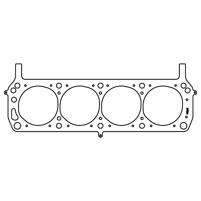 CG Head Gaskets