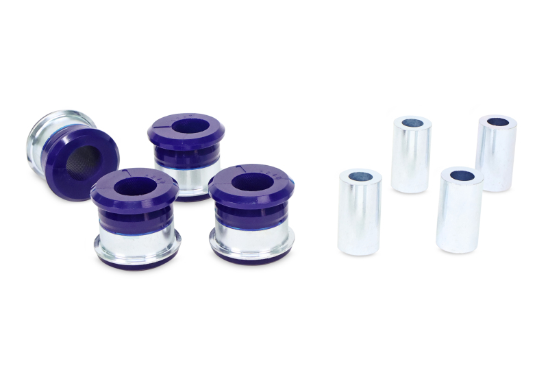 SPR Bushings - Control Arm