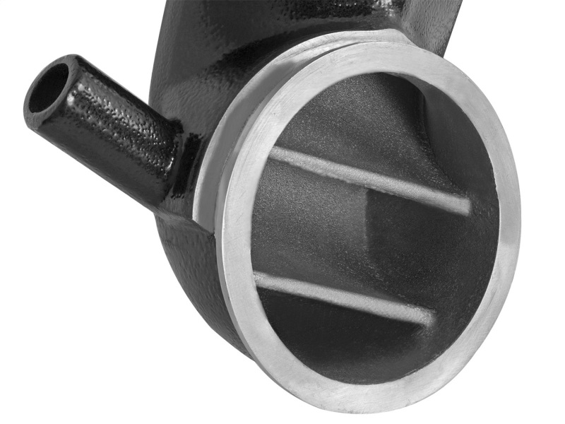 BladeRunner Turbo Inlet Manifold