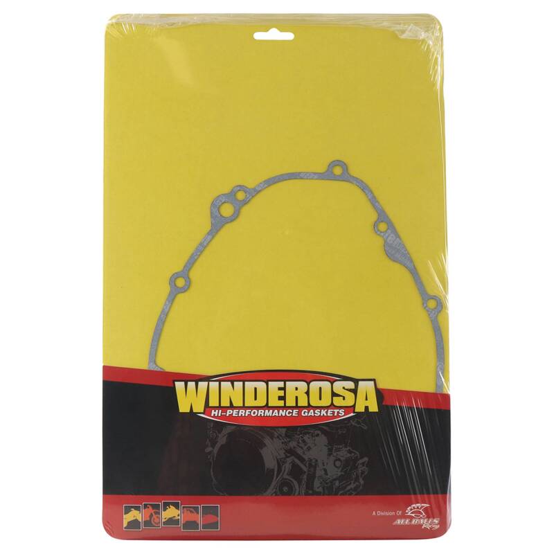 VEP Side Cover Gasket Kit