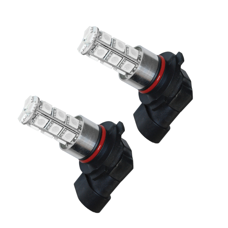 Oracle H10/9145 18 LED Bulbs (Pair) - Amber thumbnail 2