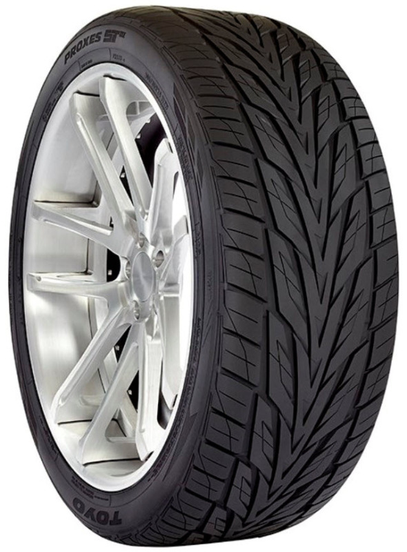 TOY Proxes ST III Tire