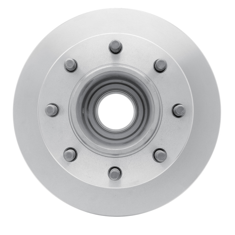 DFC Brake Rotors - Plain