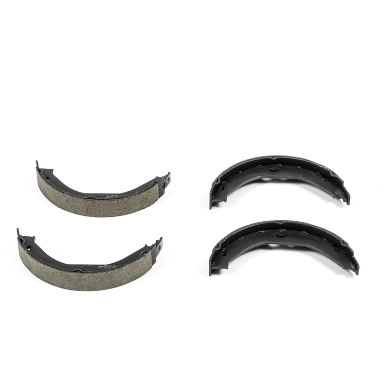 Power Stop 99-04 Jeep Grand Cherokee Rear Autospecialty Parking Brake Shoes thumbnail 2