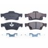 PSB Z17 Evolution Brake Pads