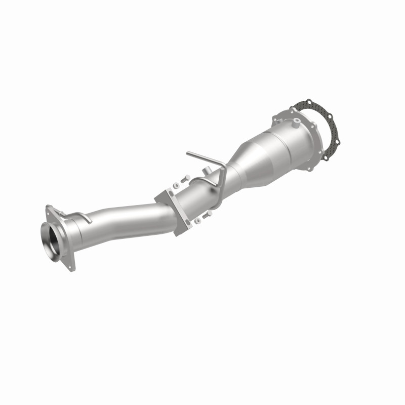 MagnaFlow Diesel Oxidation Catalyst DF 2008-2010 Ford F-250/350/450/550 6.4L thumbnail 7