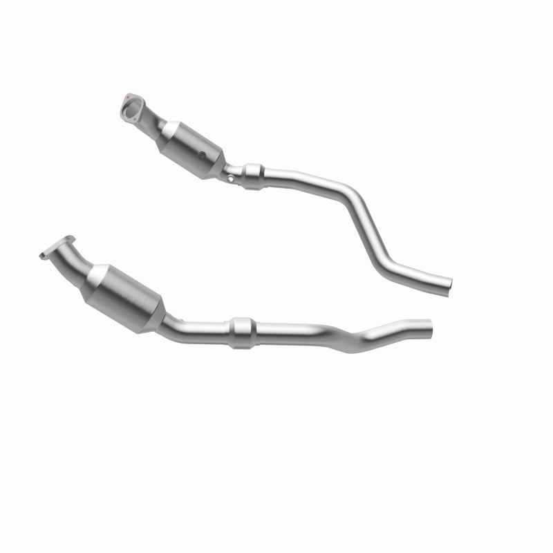 MagnaFlow Conv D/F 05- 300C/Magnum 5.7 w/cats thumbnail 9