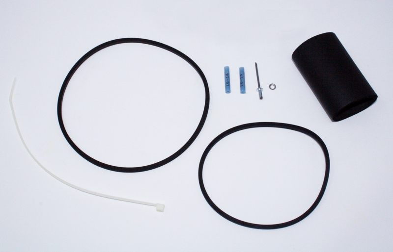 Walbro Fuel Pump Installation Kit thumbnail 2