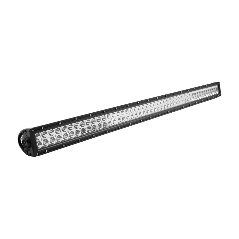 Westin EF2 LED Light Bar Double Row 50 inch Combo w/3W Epistar - Black thumbnail 6
