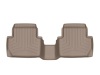 WT FloorLiner - Rear - Tan