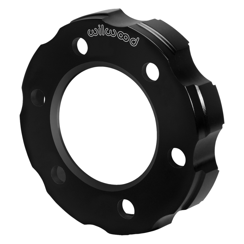 WIL Rotor Hat