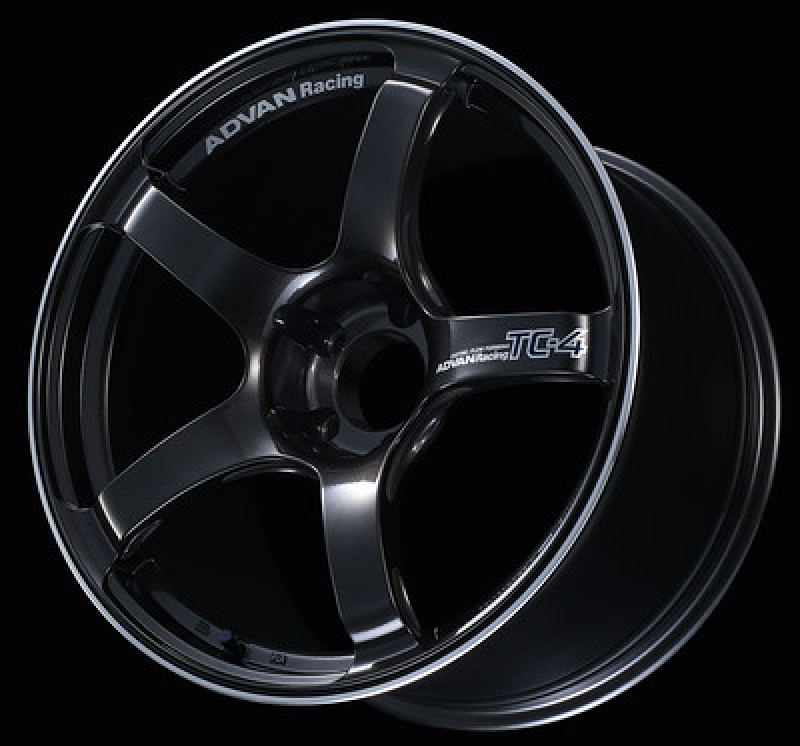 AVN TC4 Wheels