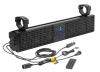 BSA Planet Audio ATV UTV Soundbars