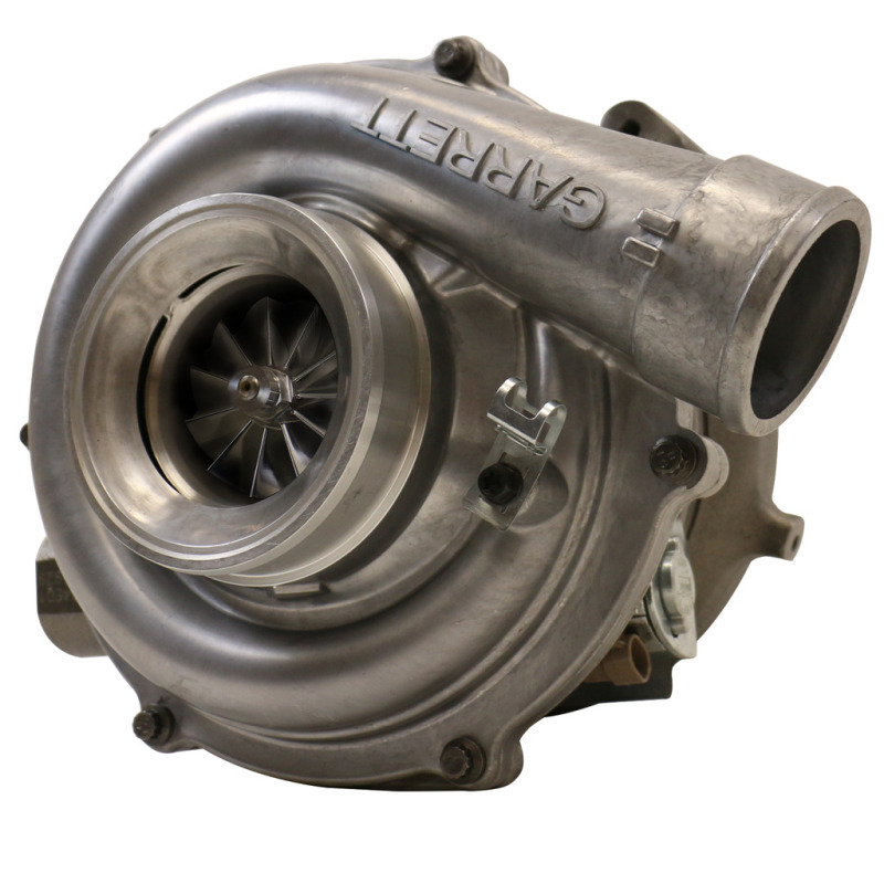 BD Diesel Screamer Stage 2 Performance GT37 Turbo - Ford 2003-2007 6.0L