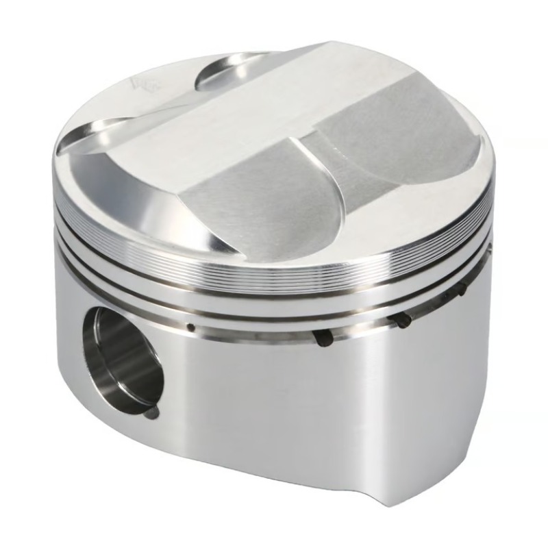 Wiseco 85-89 Honda ATC/TRX350 121 3208XG Piston Kit thumbnail 7