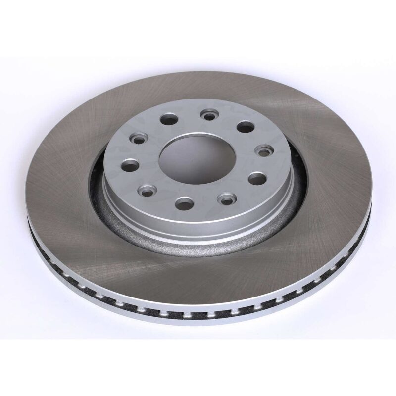 PSB Semi Coated Rotors
