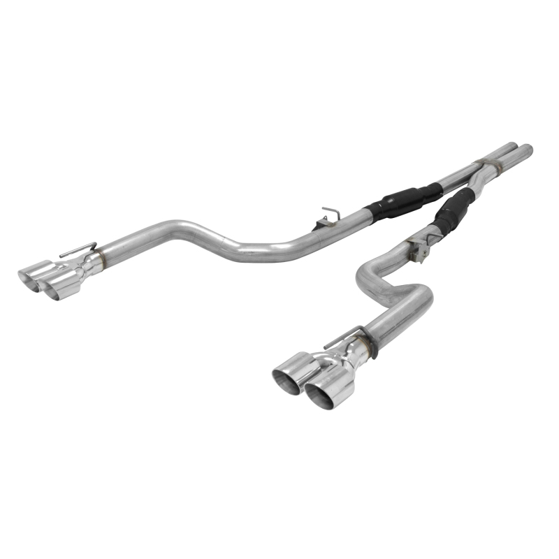 Flowmaster 15-23 Charger SRT 392/HELLCAT Outlaw 409 Exhaust System thumbnail 2