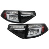 SPY LED Tail Lights