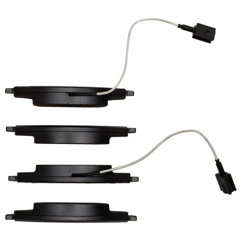 DFC 22-25 Ram ProMaster 3500 Rear Heavy Duty Pads and Hardware Kit thumbnail 2