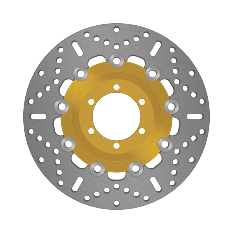 EBC Standard Rotors