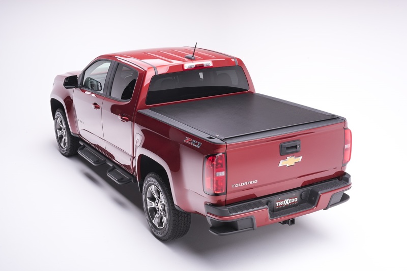 Truxedo 12-20 Isuzu D-Max 5ft Lo Pro International Bed Cover thumbnail 5