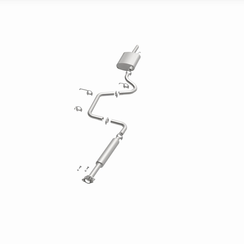 MagnaFlow BRE Exhaust Kit 97-05 Century Grand Prix 3.1L thumbnail 6