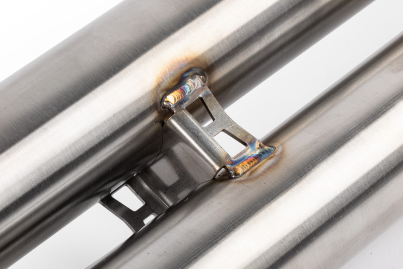 APR Catback Exhaust Systems