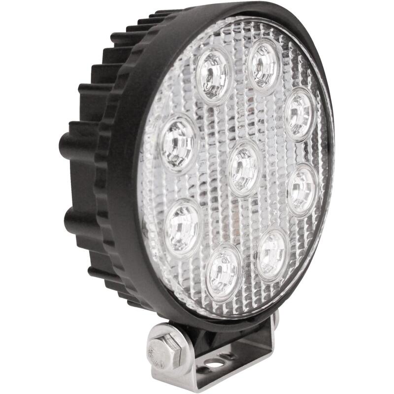 WES LED Lights - Work Utility