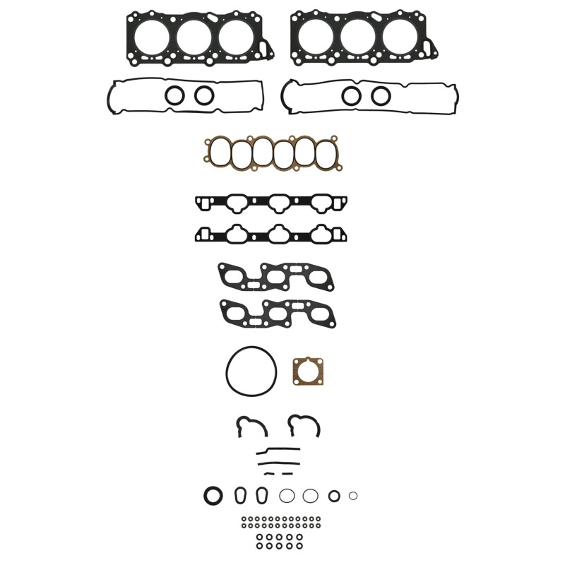 FEL Cylinder Head Gaskets